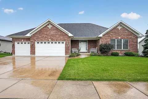 431 N Patricia Ln, Hampshire, IL 60140