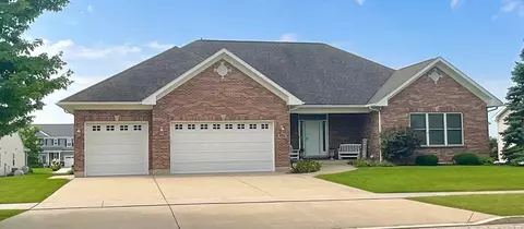 431 N Patricia Ln, Hampshire, IL 60140
