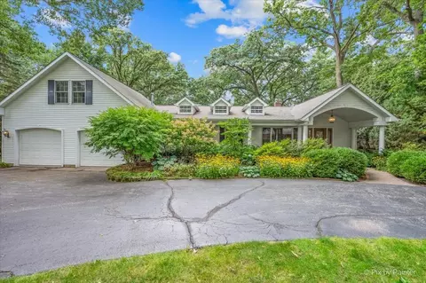 366 Warwick Ln, Village Of Lakewood, IL 60014