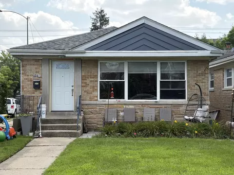 2801 W Coyle Ave, Chicago, IL 60645