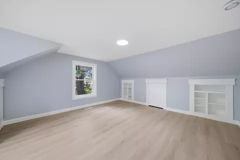Bedroom - 15811 S Whipple Ave, Markham, IL 60428 photo 9 of 11