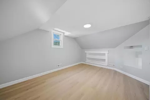 Bedroom - 15811 S Whipple Ave, Markham, IL 60428 photo 11 of 11