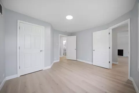 Bedroom - 15811 S Whipple Ave, Markham, IL 60428 photo 3 of 11