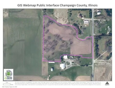 2579 County Road 600, Dewey, IL 61840 photo 2