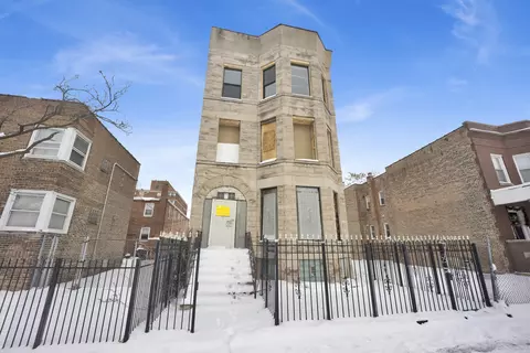 5813 S Wabash Ave, Chicago, IL 60637