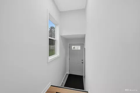 Entry Way - 3300 Butler Ave, Steger, IL 60475 photo 3 of 3