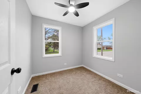 Bedroom - 3300 Butler Ave, Steger, IL 60475 photo 1 of 3