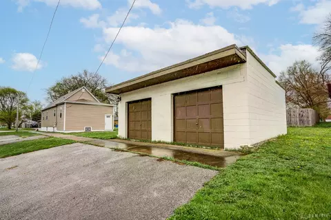 Exterior - 3300 Butler Ave, Steger, IL 60475 photo 3 of 3