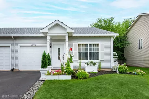 2246 Margaret Dr, Montgomery, IL 60538