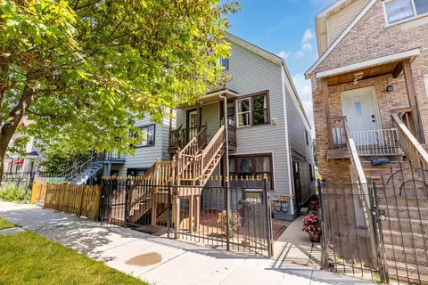 4943 S Hoyne Ave, Chicago, IL 60609