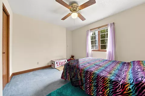 Bedroom - 14810 Melinda Dr, Morrison, IL 61270 photo 4 of 4
