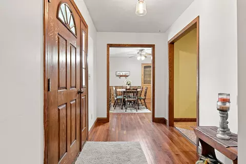 Entry Way - 14810 Melinda Dr, Morrison, IL 61270 photo 1 of 1