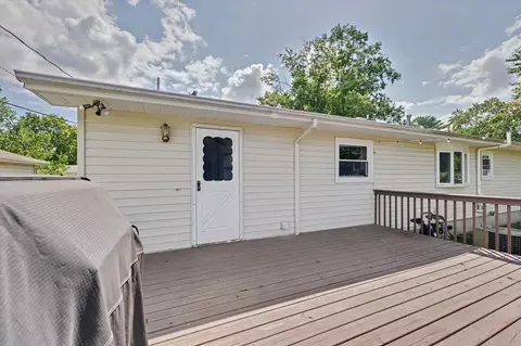 Exterior - 106 Pleasant Dr, Sidney, IL 61877 photo 7 of 16