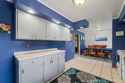 Kitchen - 106 Pleasant Dr, Sidney, IL 61877 photo 7 of 7