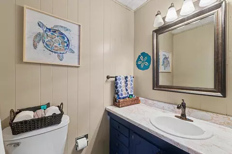 Bath - 106 Pleasant Dr, Sidney, IL 61877 photo 1 of 2
