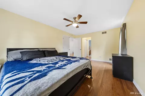 Bedroom - 11640 197th St, Mokena, IL 60448 photo 1 of 3