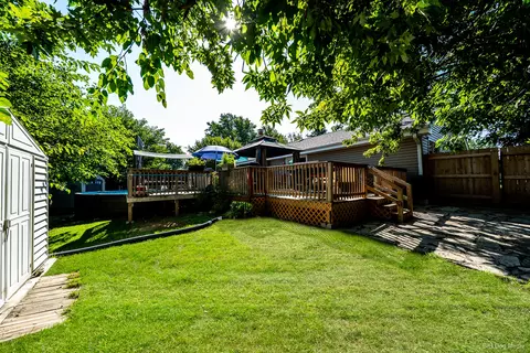 Exterior - 11640 197th St, Mokena, IL 60448 photo 5 of 5