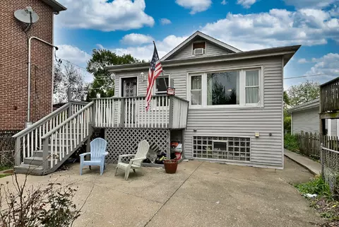 4439 N Newland Ave, Harwood Heights, IL 60706