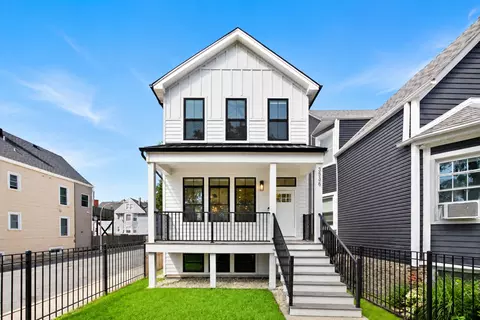 3536 N Albany Ave, Chicago, IL 60618