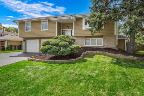 Undisclosed, Orland Park, IL 60462