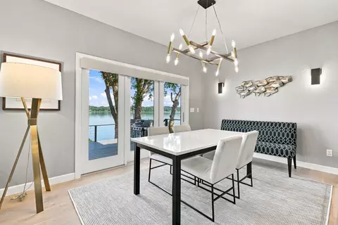 Dining - 835 1st Ave, Hampton, IL 61256 photo 1 of 1
