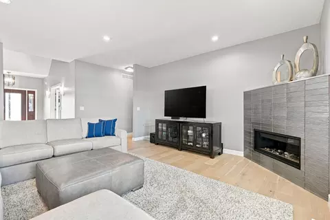 Living - 835 1st Ave, Hampton, IL 61256 photo 3 of 4