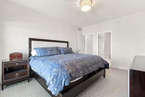 Bedroom - 835 1st Ave, Hampton, IL 61256 photo 2 of 6