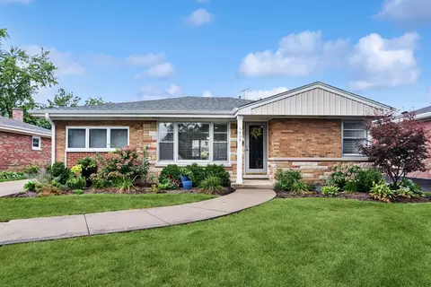 5408 Central Ave, Western Springs, IL 60558