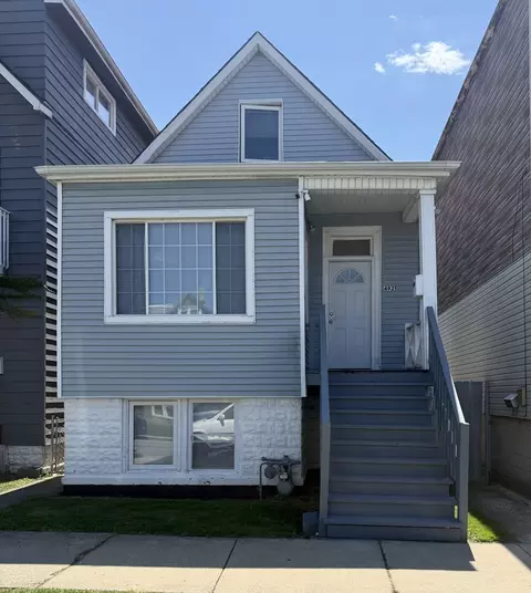 4921 W 28th Pl, Cicero, IL 60804