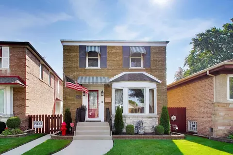 5523 N Natchez Ave, Chicago, IL 60656