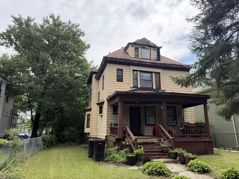 105 S Waller Ave, Chicago, IL 60644