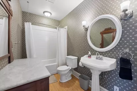 Bath - 10216 Main St, Hebron, IL 60034 photo 1 of 4