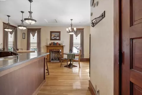 Entry Way - 10216 Main St, Hebron, IL 60034 photo 11 of 25