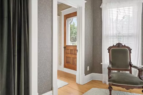 Entry Way - 10216 Main St, Hebron, IL 60034 photo 19 of 25
