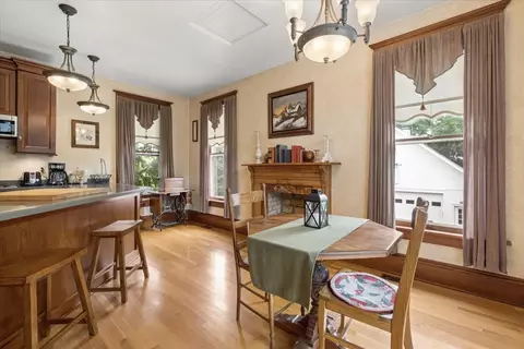 Dining - 10216 Main St, Hebron, IL 60034 photo 6 of 6