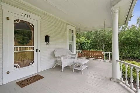 Exterior - 10216 Main St, Hebron, IL 60034 photo 1 of 7