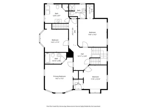 Floorplan - 10216 Main St, Hebron, IL 60034 photo 2 of 4