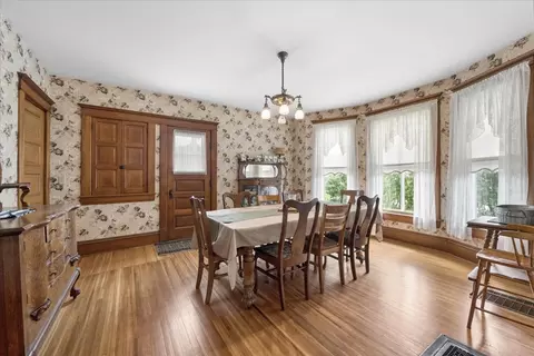 Dining - 10216 Main St, Hebron, IL 60034 photo 1 of 6