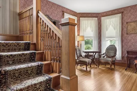 Entry Way - 10216 Main St, Hebron, IL 60034 photo 14 of 25