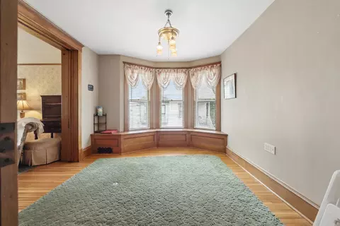 Bedroom - 10216 Main St, Hebron, IL 60034 photo 1 of 10