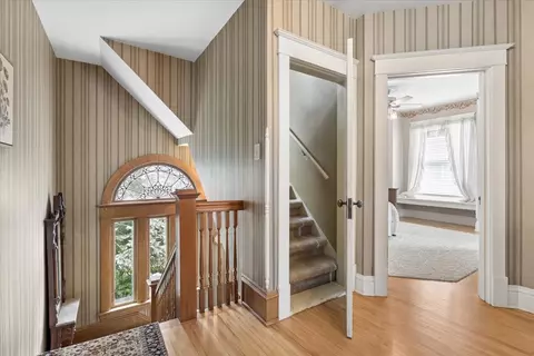 Entry Way - 10216 Main St, Hebron, IL 60034 photo 21 of 25