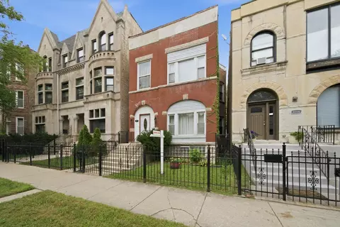 4737 S Langley Ave, Chicago, IL 60615