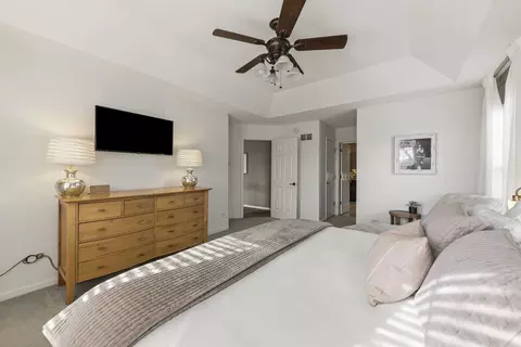 Bedroom - 13500 Arborview Cir, Plainfield, IL 60585 photo 2 of 5