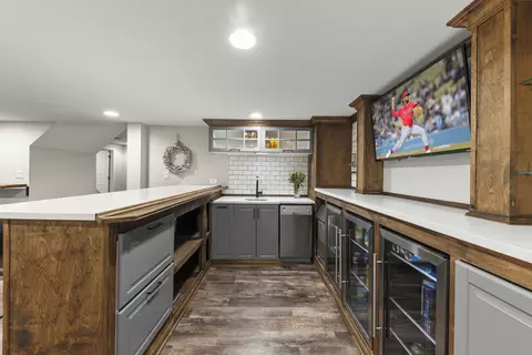 Kitchen - 13500 Arborview Cir, Plainfield, IL 60585 photo 4 of 4