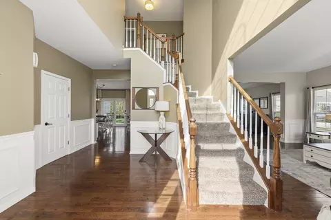 Entry Way - 13500 Arborview Cir, Plainfield, IL 60585 photo 1 of 2