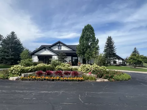 Exterior - 13500 Arborview Cir, Plainfield, IL 60585 photo 8 of 8