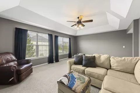 Living - 13500 Arborview Cir, Plainfield, IL 60585 photo 5 of 5