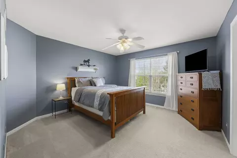 Bedroom - 13500 Arborview Cir, Plainfield, IL 60585 photo 5 of 5