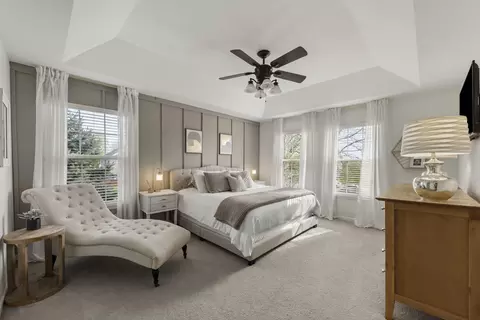 Bedroom - 13500 Arborview Cir, Plainfield, IL 60585 photo 1 of 5