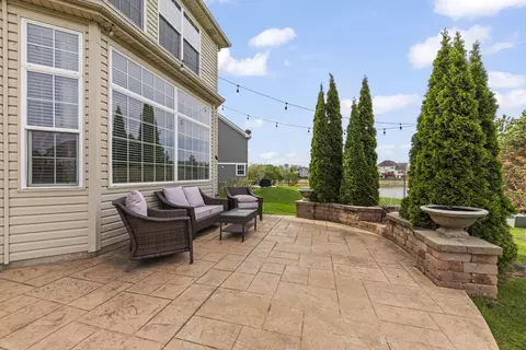 Exterior - 13500 Arborview Cir, Plainfield, IL 60585 photo 5 of 8